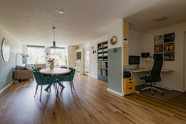 Medium property photo - Rinus Pereirastraat 18, 5953 PX Reuver